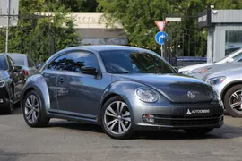 Продажа  Volkswagen Beetle, 2018р.